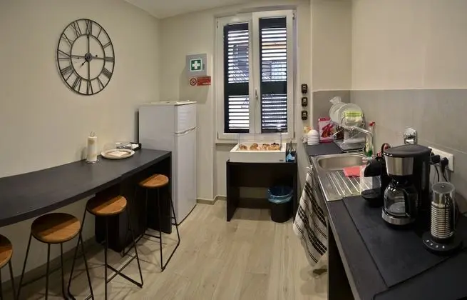 Büyük Yataklı Tek Kişilik Oda