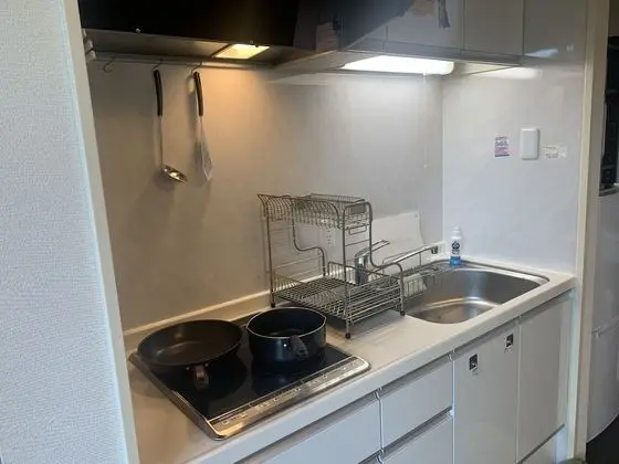 İki Ayrı Yataklı Oda, Sigara İçilmez, Ortak Banyo