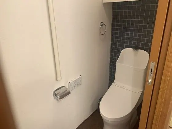 Tek Kişilik Oda, Sigara İçilmez