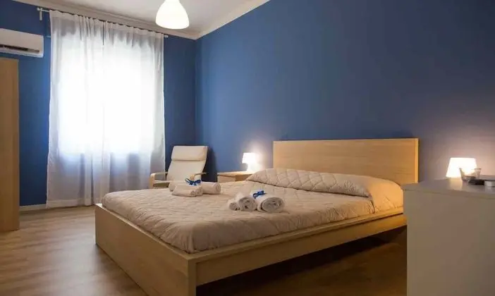 Süit, 2 Yatak Odası