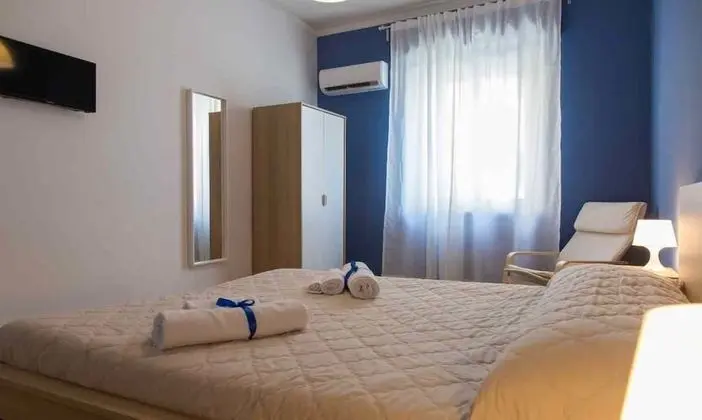 Süit, 2 Yatak Odası