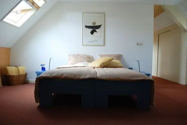 Comfort İki Ayrı Yataklı Oda