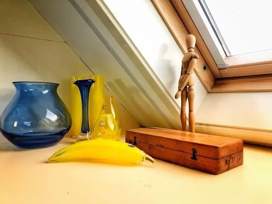 Comfort İki Ayrı Yataklı Oda