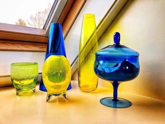 Comfort İki Ayrı Yataklı Oda