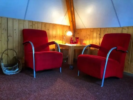 Comfort İki Ayrı Yataklı Oda