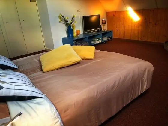 Comfort İki Ayrı Yataklı Oda