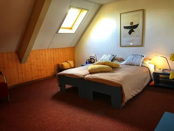 Comfort İki Ayrı Yataklı Oda