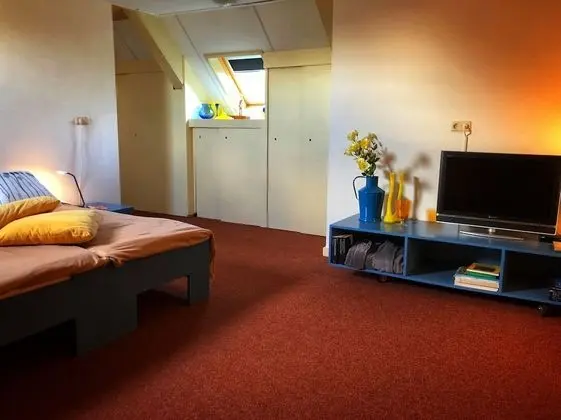 Comfort İki Ayrı Yataklı Oda