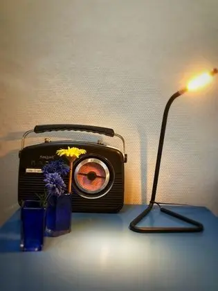 Comfort İki Ayrı Yataklı Oda