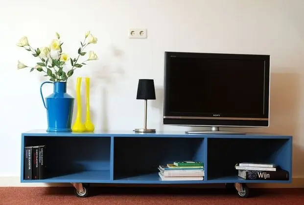 Comfort İki Ayrı Yataklı Oda