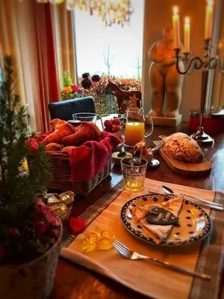 Comfort İki Ayrı Yataklı Oda