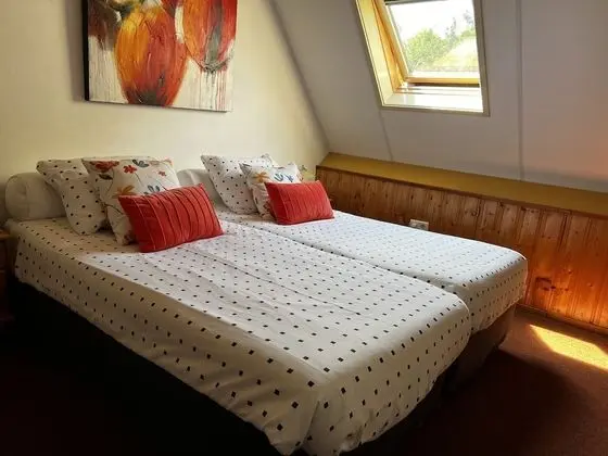 Standard İki Ayrı Yataklı Oda