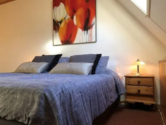 Standard İki Ayrı Yataklı Oda