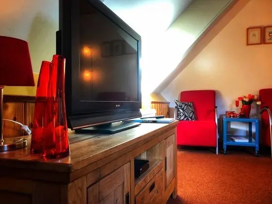 Standard İki Ayrı Yataklı Oda