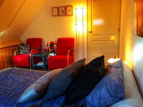 Standard İki Ayrı Yataklı Oda