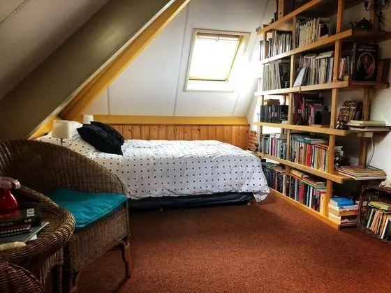 Standard Tek Büyük veya İki Ayrı Yataklı Oda, 2 Tek Kişilik Yatak