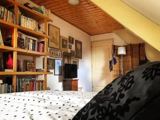 Standard Tek Büyük veya İki Ayrı Yataklı Oda, 2 Tek Kişilik Yatak