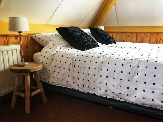 Standard Tek Büyük veya İki Ayrı Yataklı Oda, 2 Tek Kişilik Yatak