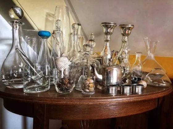 Standard Tek Büyük veya İki Ayrı Yataklı Oda, 2 Tek Kişilik Yatak