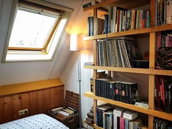 Standard Tek Büyük veya İki Ayrı Yataklı Oda, 2 Tek Kişilik Yatak