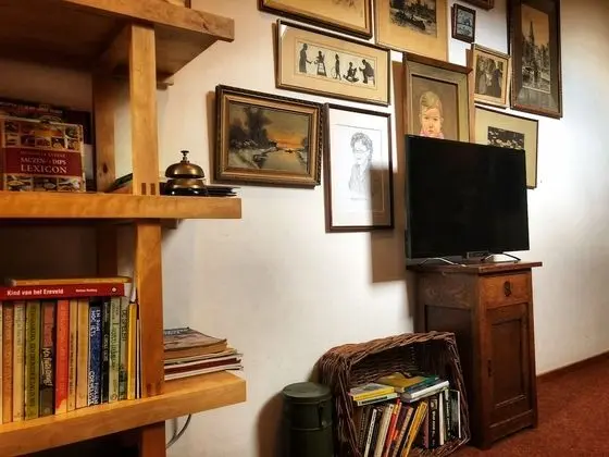 Standard Tek Büyük veya İki Ayrı Yataklı Oda, 2 Tek Kişilik Yatak