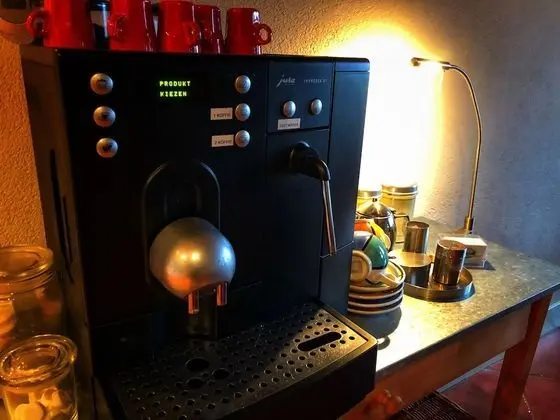 Standard Tek Büyük veya İki Ayrı Yataklı Oda, 2 Tek Kişilik Yatak