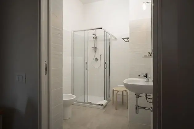 Standard Tek Büyük veya İki Ayrı Yataklı Oda, Bahçe Manzaralı