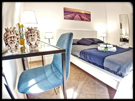 Family Dört Kişilik Oda, Banyolu/Duşlu