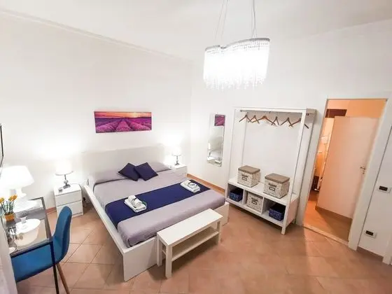 Family Dört Kişilik Oda, Banyolu/Duşlu