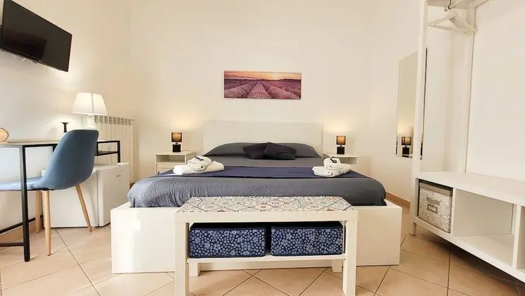 Family Dört Kişilik Oda, Banyolu/Duşlu