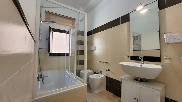 Family Dört Kişilik Oda, Banyolu/Duşlu