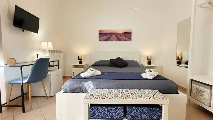 Family Dört Kişilik Oda, Banyolu/Duşlu