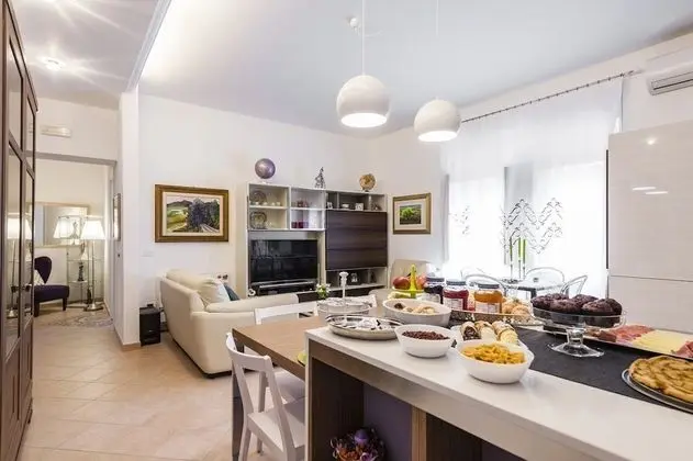 Family Dört Kişilik Oda, Banyolu/Duşlu