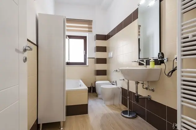 Family Dört Kişilik Oda, Banyolu/Duşlu