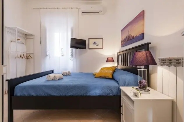 Standard Tek Büyük Yataklı Oda, Banyolu/Duşlu