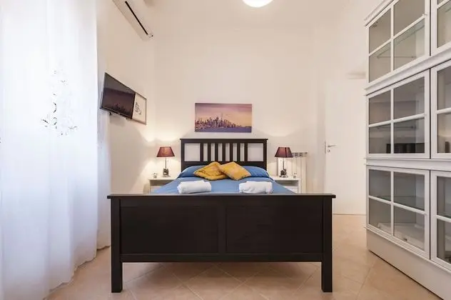 Standard Tek Büyük Yataklı Oda, Banyolu/Duşlu