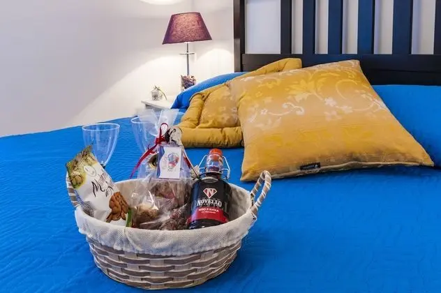 Standard Tek Büyük Yataklı Oda, Banyolu/Duşlu