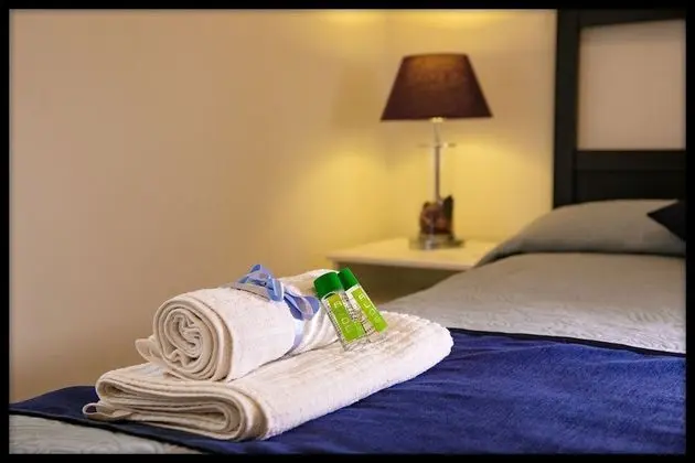 Standard Tek Büyük Yataklı Oda, Banyolu/Duşlu