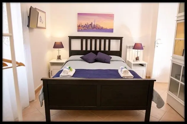 Standard Tek Büyük Yataklı Oda, Banyolu/Duşlu