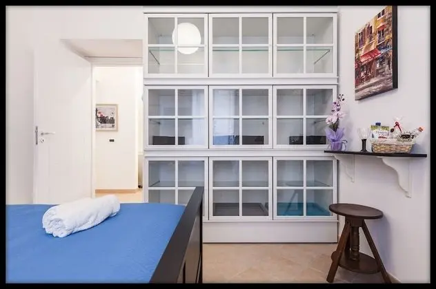 Standard Tek Büyük Yataklı Oda, Banyolu/Duşlu