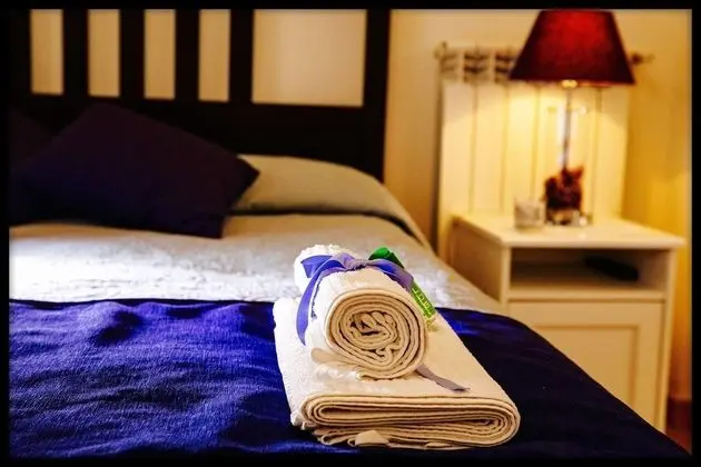 Standard Tek Büyük Yataklı Oda, Banyolu/Duşlu