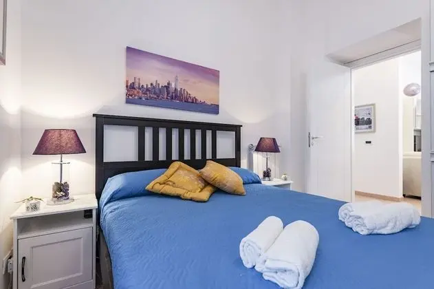 Standard Tek Büyük Yataklı Oda, Banyolu/Duşlu