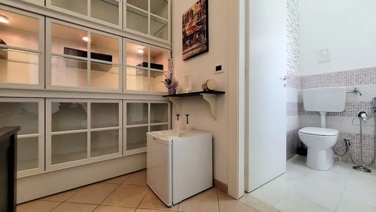 Standard Tek Büyük Yataklı Oda, Banyolu/Duşlu