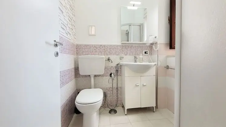 Standard Tek Büyük Yataklı Oda, Banyolu/Duşlu