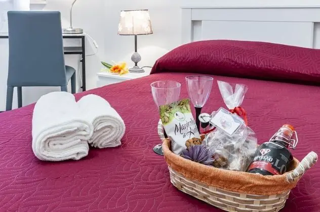 Standard Üç Kişilik Oda, Banyolu/Duşlu