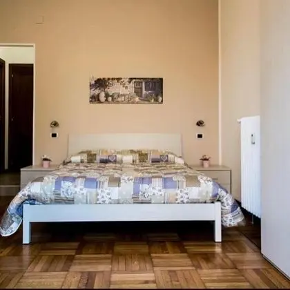 Deluxe Dört Kişilik Oda, Banyolu/Duşlu