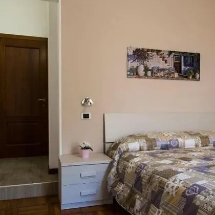 Deluxe Dört Kişilik Oda, Banyolu/Duşlu