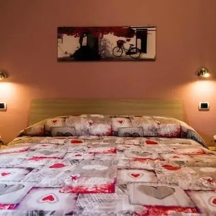 Üç Kişilik Oda, Özel Banyo (external)