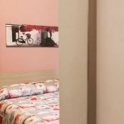 Üç Kişilik Oda, Özel Banyo (external)