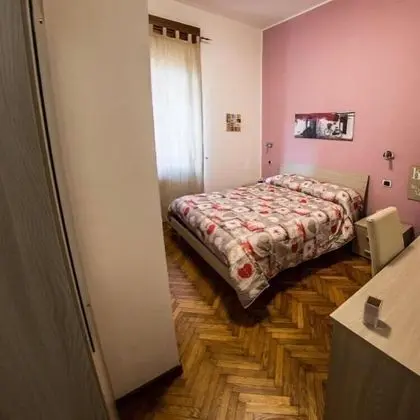 Üç Kişilik Oda, Özel Banyo (external)